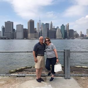 Meet your Posher, Susan